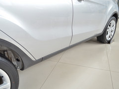 秋游好伙伴 12萬以內(nèi)帶定速巡航SUV車型