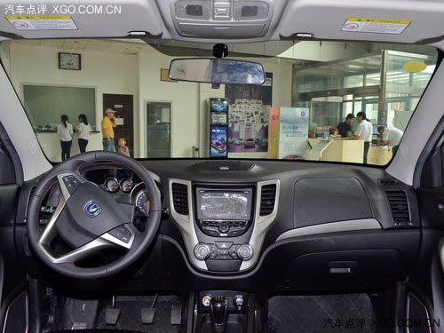 秋游好伙伴 12萬以內(nèi)帶定速巡航SUV車型