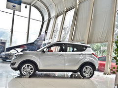 秋游好伙伴 12萬以內(nèi)帶定速巡航SUV車型