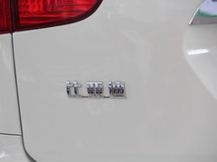 秋游好伙伴 12萬以內(nèi)帶定速巡航SUV車型