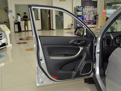 秋游好伙伴 12萬以內(nèi)帶定速巡航SUV車型