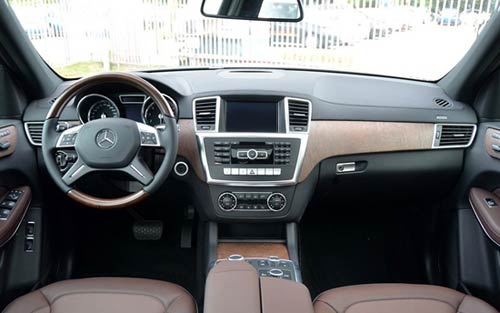 高品質的保障 歐洲品牌七座SUV車型推薦