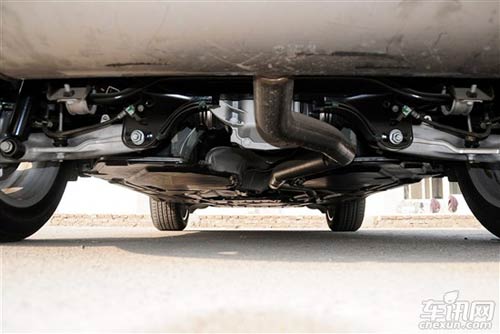 高品質的保障 歐洲品牌七座SUV車型推薦