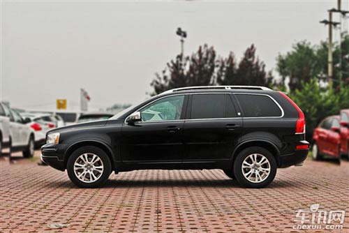 高品質的保障 歐洲品牌七座SUV車型推薦