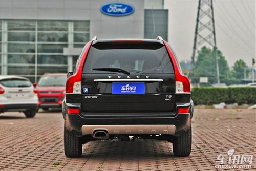 高品質的保障 歐洲品牌七座SUV車型推薦