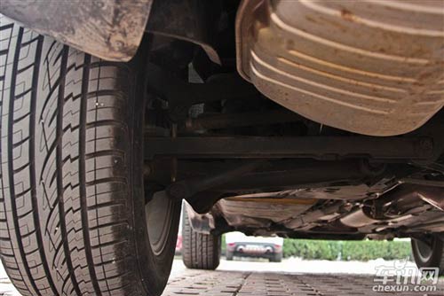 高品質的保障 歐洲品牌七座SUV車型推薦