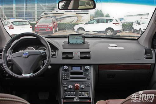 高品質的保障 歐洲品牌七座SUV車型推薦