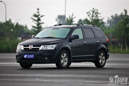 高品質的保障 歐洲品牌七座SUV車型推薦