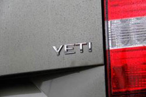 斯柯達 Yeti 實拍 圖解 圖片