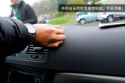 斯柯達 Yeti 實拍 圖解 圖片