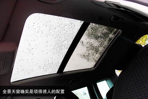 斯柯達 Yeti 實拍 圖解 圖片