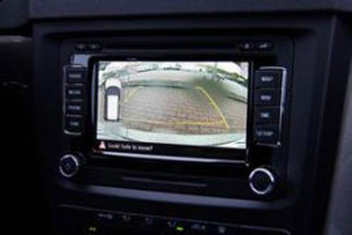 斯柯達 Yeti 實拍 圖解 圖片