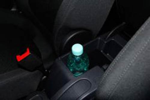 斯柯達 Yeti 實拍 圖解 圖片