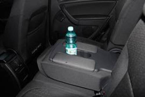 斯柯達 Yeti 實拍 圖解 圖片