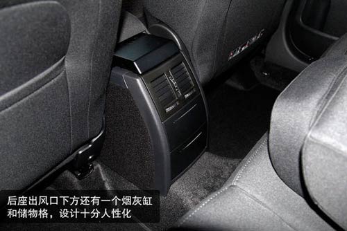 斯柯達 Yeti 實拍 圖解 圖片