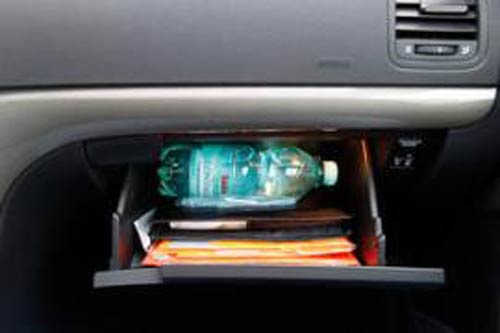 斯柯達 Yeti 實拍 圖解 圖片