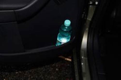 斯柯達 Yeti 實拍 圖解 圖片