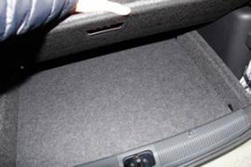 斯柯達 Yeti 實拍 圖解 圖片