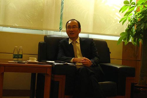 廣豐鄭衡：致炫不能輸Polo 研究導入小型SUV