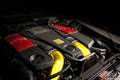 迪拜警察新座駕