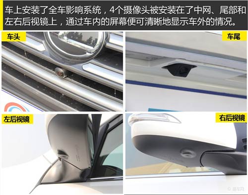 外觀變化最明顯 實拍新雷克薩斯GX400