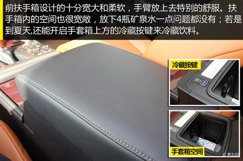 外觀變化最明顯 實拍新雷克薩斯GX400