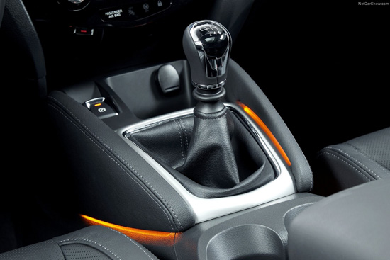 全新逍客發(fā)布 外觀酷似小奇駿2014年上市