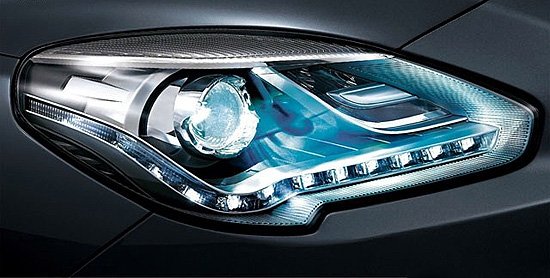 [新車發布]納智捷新大7 SUV官圖 全面升級