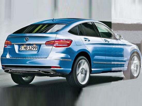 多款豪華跑車型SUV前瞻 上刀山+下賽道