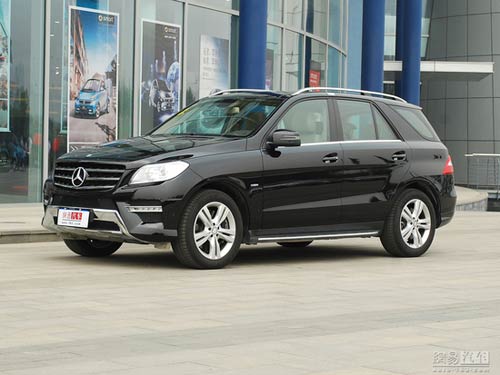 多款豪華跑車型SUV前瞻 上刀山+下賽道