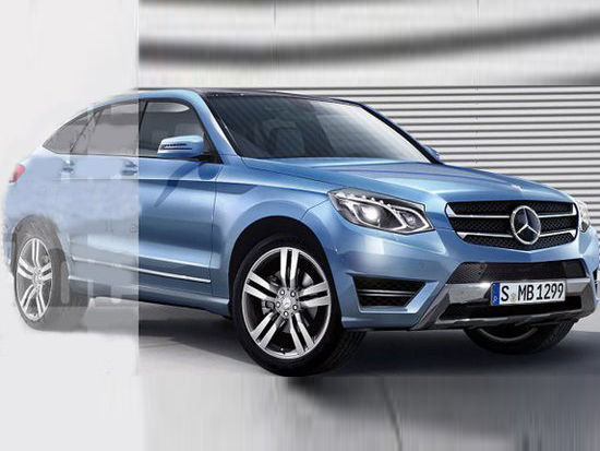 多款豪華跑車型SUV前瞻 上刀山+下賽道