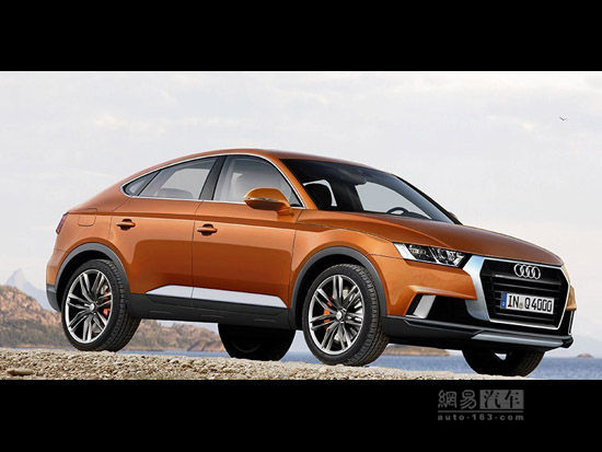 多款豪華跑車型SUV前瞻 上刀山+下賽道