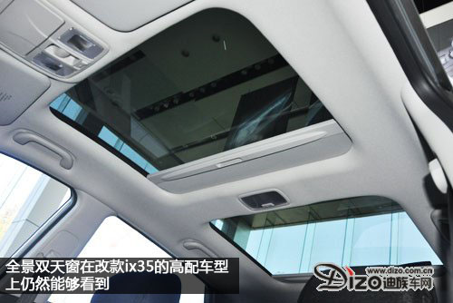 動力系統沿用了現款的2.0升自然吸氣發動機，發動機采用了D-CVVT技術，最大功率121千瓦（165馬力）最大扭矩199牛米，與之搭配的是六擋手自一體變速箱。