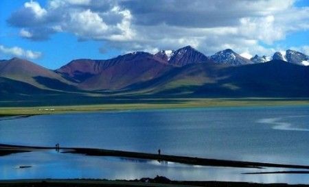 人少景更美 暢游中國最聞名的五大湖泊