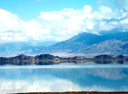 人少景更美 暢游中國最聞名的五大湖泊