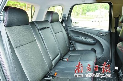 東風風行景逸X5