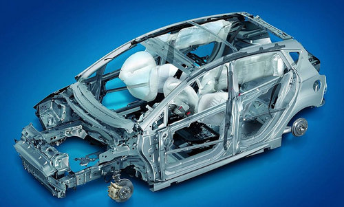 搭載三菱動力 卡威SUV官圖參數配置曝光