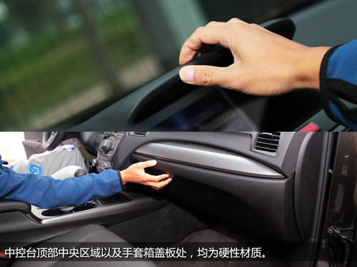 抉擇之X計劃 SRX/RDX/RX豪華SUV全面對比