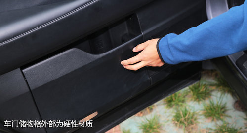 抉擇之X計劃 SRX/RDX/RX豪華SUV全面對比