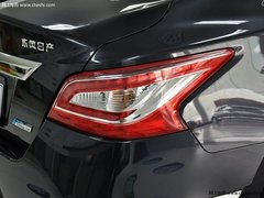 向科技感進發(fā) 日產新一代逍客官圖解析