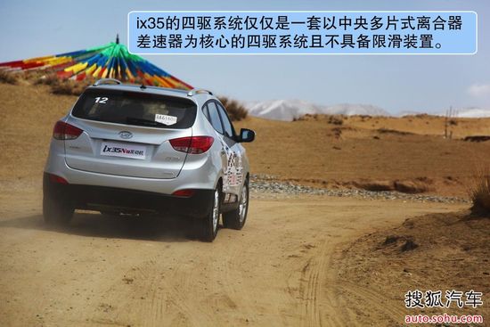 現代 ix35 實拍 圖解 圖片