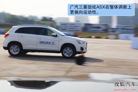 三菱 勁炫(國產) 實拍 圖解 圖片