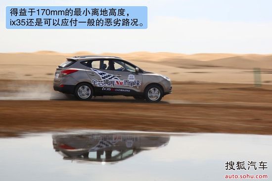 現代 ix35 實拍 圖解 圖片