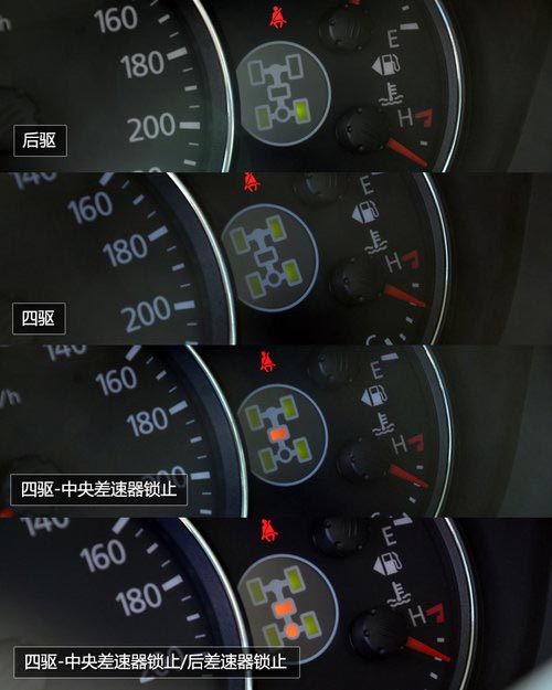 國(guó)產(chǎn)依然強(qiáng)悍 體驗(yàn)廣汽三菱帕杰羅勁暢