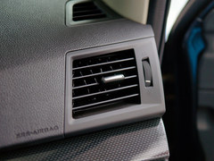 我行我路 試駕全驅全能斯巴魯新傲虎