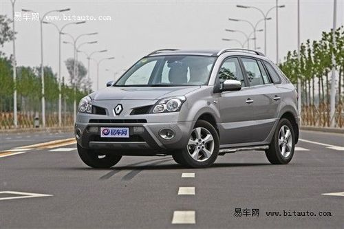 拒絕加價 30萬元內進口城市SUV導購