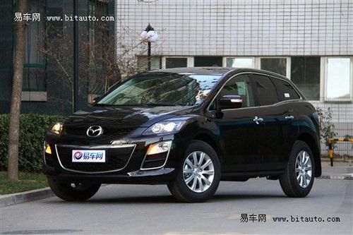 拒絕加價 30萬元內進口城市SUV導購