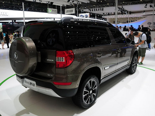 斯柯達  1.8TSI DSG