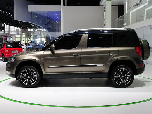 斯柯達  1.8TSI DSG