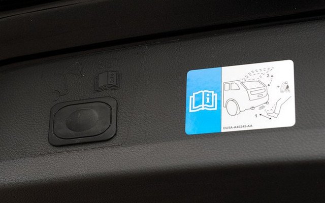 翼虎對比途觀 25萬級SUV技術流大對決